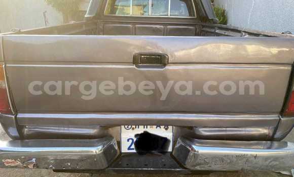 Acheter Occasion Voiture Toyota Pickup Autre à Addiet–Canna, Ethiopie Acheter Occasion Voiture Toyota Pickup Autre à Addiet–Canna, Ethiopie