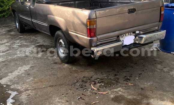 Acheter Occasion Voiture Toyota Pickup Autre à Addiet–Canna, Ethiopie Acheter Occasion Voiture Toyota Pickup Autre à Addiet–Canna, Ethiopie