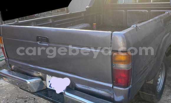 Acheter Occasion Voiture Toyota Pickup Autre à Addiet–Canna, Ethiopie Acheter Occasion Voiture Toyota Pickup Autre à Addiet–Canna, Ethiopie