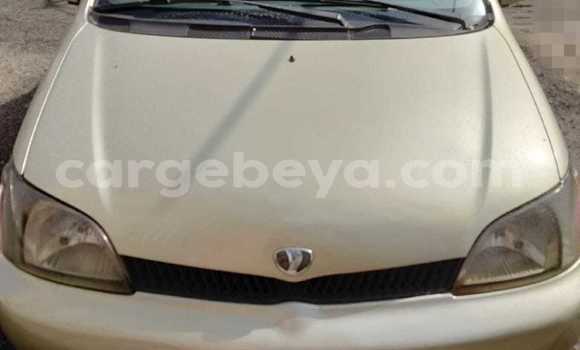 Buy Used Toyota Platz Other Car in Addis Zemen in Amhara