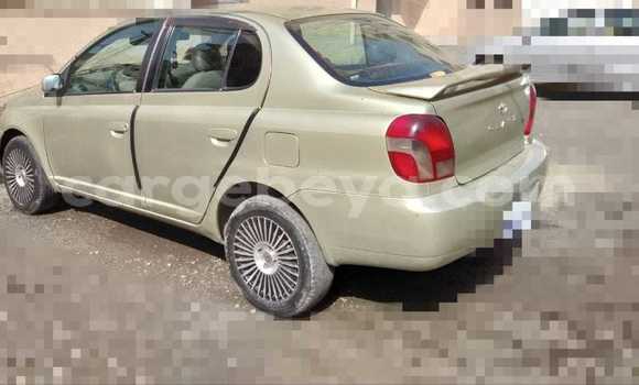 Acheter Occasion Voiture Toyota Platz Autre à Addis Zemen, Amhara Acheter Occasion Voiture Toyota Platz Autre à Addis Zemen, Amhara