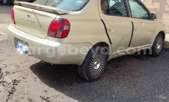 Acheter Occasion Voiture Toyota Platz Autre à Addis Zemen, Amhara Acheter Occasion Voiture Toyota Platz Autre à Addis Zemen, Amhara