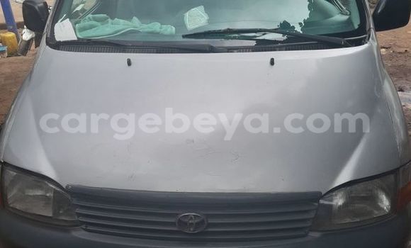 Buy Used Toyota Dolphin Other Car in Addiet–Canna in Ethiopia Buy Used Toyota Dolphin Other Car in Addiet–Canna in Ethiopia