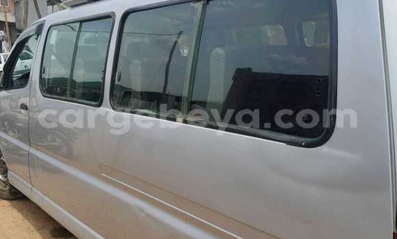 Acheter Occasion Voiture Toyota Dolphin Autre à Addiet–Canna, Ethiopie Acheter Occasion Voiture Toyota Dolphin Autre à Addiet–Canna, Ethiopie