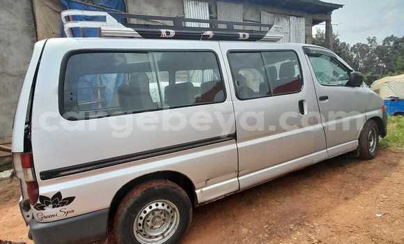 Acheter Occasion Voiture Toyota Dolphin Autre à Addiet–Canna, Ethiopie Acheter Occasion Voiture Toyota Dolphin Autre à Addiet–Canna, Ethiopie