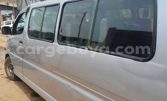 Acheter Occasion Voiture Toyota Dolphin Autre à Addiet–Canna, Ethiopie Acheter Occasion Voiture Toyota Dolphin Autre à Addiet–Canna, Ethiopie