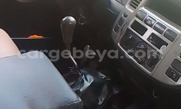 Acheter Occasion Voiture Nissan Urvan Blanc à Addi Ark'ay, Amhara Acheter Occasion Voiture Nissan Urvan Blanc à Addi Ark'ay, Amhara