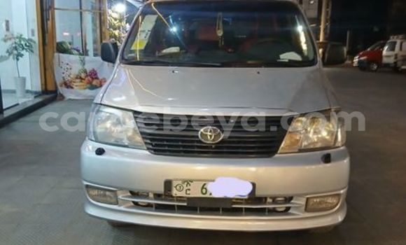 ይግዙ ያገለገለ Toyota Dolphin ሌላ መኪና በ አቢምሳ በ ኦሮሚያ ይግዙ ያገለገለ Toyota Dolphin ሌላ መኪና በ አቢምሳ በ ኦሮሚያ