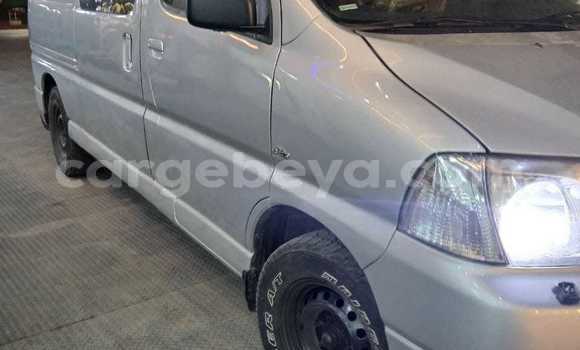 Acheter Occasion Voiture Toyota Dolphin Autre à Abomsa, Oromia Acheter Occasion Voiture Toyota Dolphin Autre à Abomsa, Oromia