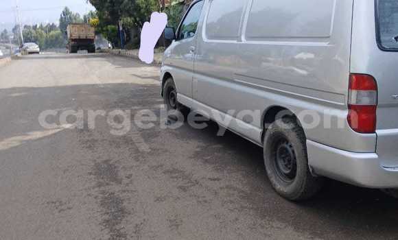 Acheter Occasion Voiture Toyota Dolphin Autre à Abomsa, Oromia Acheter Occasion Voiture Toyota Dolphin Autre à Abomsa, Oromia
