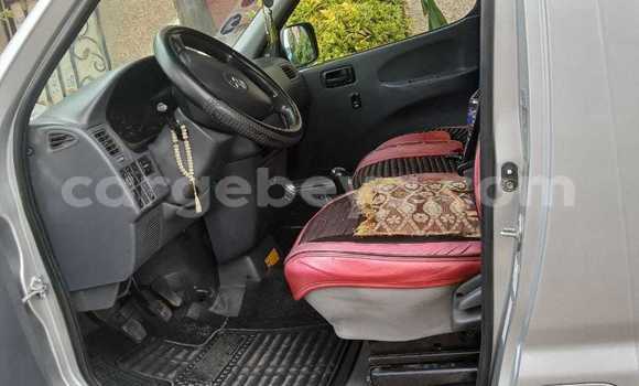 Acheter Occasion Voiture Toyota Dolphin Autre à Abomsa, Oromia Acheter Occasion Voiture Toyota Dolphin Autre à Abomsa, Oromia