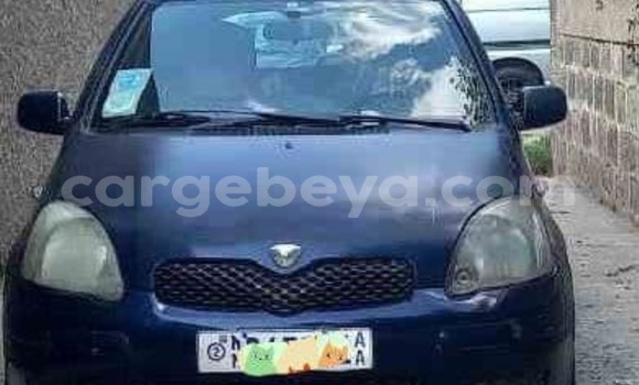 Oofamaa Toyota Vitz Other Makiinaa iti Abomsa keessatti Oromia keessatti Oofamaa Toyota Vitz Other Makiinaa iti Abomsa keessatti Oromia keessatti