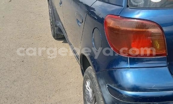 Acheter Occasion Voiture Toyota Vitz Autre à Abomsa, Oromia Acheter Occasion Voiture Toyota Vitz Autre à Abomsa, Oromia