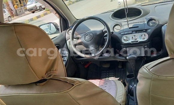 Acheter Occasion Voiture Toyota Vitz Autre à Abomsa, Oromia Acheter Occasion Voiture Toyota Vitz Autre à Abomsa, Oromia