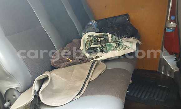 Acheter Occasion Voiture Toyota Vitz Autre à Abomsa, Oromia Acheter Occasion Voiture Toyota Vitz Autre à Abomsa, Oromia