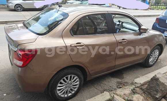 Acheter Occasion Voiture Suzuki Dzire Autre à Addi Ark'ay, Amhara Acheter Occasion Voiture Suzuki Dzire Autre à Addi Ark'ay, Amhara