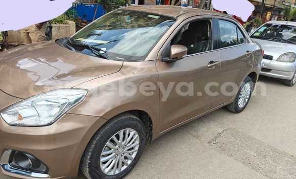 Acheter Occasion Voiture Suzuki Dzire Autre à Addi Ark'ay, Amhara Acheter Occasion Voiture Suzuki Dzire Autre à Addi Ark'ay, Amhara