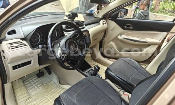 Acheter Occasion Voiture Suzuki Dzire Autre à Addi Ark'ay, Amhara Acheter Occasion Voiture Suzuki Dzire Autre à Addi Ark'ay, Amhara