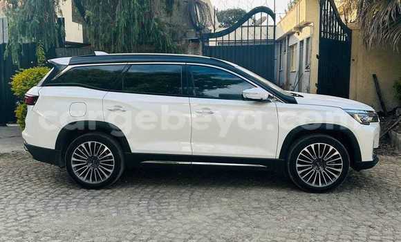 Acheter Occasion Voiture Toyota Land Cruiser Blanc à Addigrat, Tigray Acheter Occasion Voiture Toyota Land Cruiser Blanc à Addigrat, Tigray