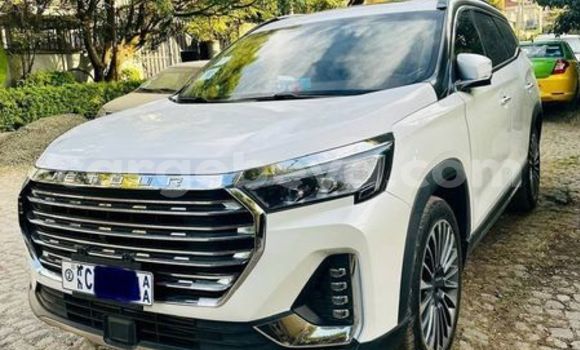 Acheter Occasion Voiture Toyota Land Cruiser Blanc à Addigrat, Tigray Acheter Occasion Voiture Toyota Land Cruiser Blanc à Addigrat, Tigray