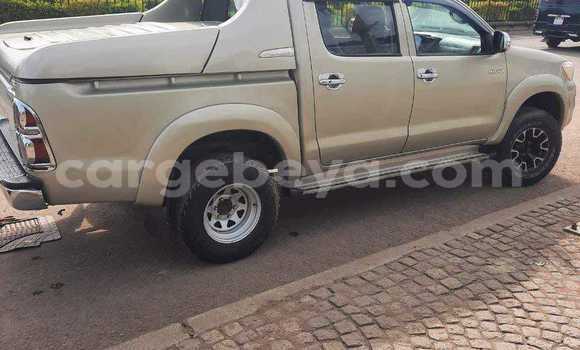 ይግዙ ያገለገለ Toyota Vigo ሌላ መኪና በ አክል በ ትግራይ ይግዙ ያገለገለ Toyota Vigo ሌላ መኪና በ አክል በ ትግራይ