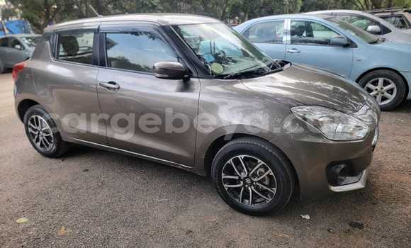 Acheter Occasion Voiture Suzuki Swift Autre à Addis Ababa, Ethiopie