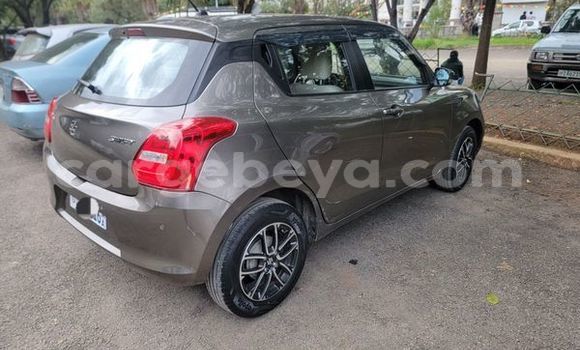 ይግዙ ያገለገለ Suzuki Swift ሌላ መኪና በ አዲስ አበባ በ ኢትዮጵያ ይግዙ ያገለገለ Suzuki Swift ሌላ መኪና በ አዲስ አበባ በ ኢትዮጵያ