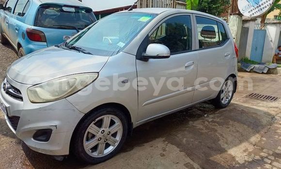 Buy Used Hyundai i10 Other Car in Addiet–Canna in Ethiopia