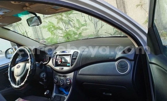 ይግዙ ያገለገለ Hyundai i10 ሌላ መኪና በ አቢይቲ–ካና በ ኢትዮጵያ ይግዙ ያገለገለ Hyundai i10 ሌላ መኪና በ አቢይቲ–ካና በ ኢትዮጵያ