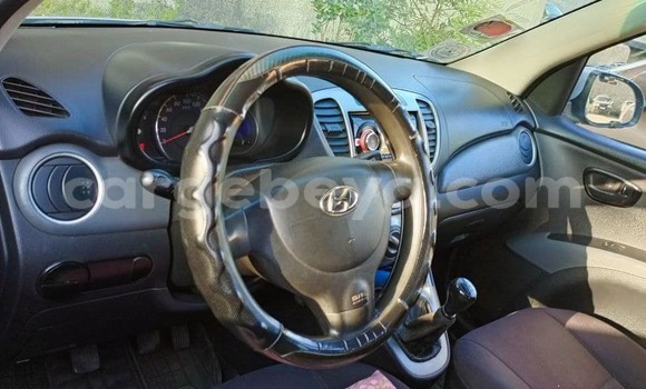 ይግዙ ያገለገለ Hyundai i10 ሌላ መኪና በ አቢይቲ–ካና በ ኢትዮጵያ ይግዙ ያገለገለ Hyundai i10 ሌላ መኪና በ አቢይቲ–ካና በ ኢትዮጵያ