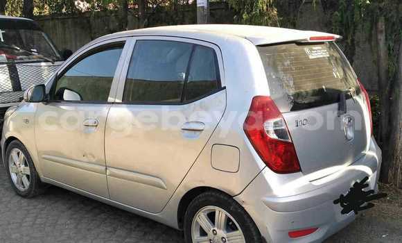 ይግዙ ያገለገለ Hyundai i10 ሌላ መኪና በ አቢይቲ–ካና በ ኢትዮጵያ ይግዙ ያገለገለ Hyundai i10 ሌላ መኪና በ አቢይቲ–ካና በ ኢትዮጵያ