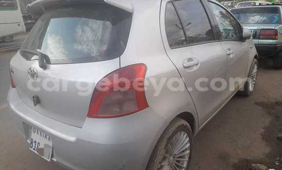 Acheter Occasion Voiture Toyota Yaris Autre à Addiet–Canna, Ethiopie