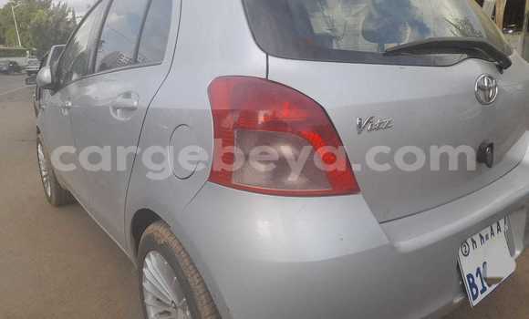 ይግዙ ያገለገለ Toyota Yaris ሌላ መኪና በ አቢይቲ–ካና በ ኢትዮጵያ ይግዙ ያገለገለ Toyota Yaris ሌላ መኪና በ አቢይቲ–ካና በ ኢትዮጵያ