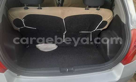 ይግዙ ያገለገለ Toyota Yaris ሌላ መኪና በ አቢይቲ–ካና በ ኢትዮጵያ ይግዙ ያገለገለ Toyota Yaris ሌላ መኪና በ አቢይቲ–ካና በ ኢትዮጵያ