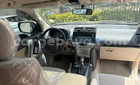 ይግዙ ያገለገለ Toyota Prado ሌላ መኪና በ አክል በ ትግራይ ይግዙ ያገለገለ Toyota Prado ሌላ መኪና በ አክል በ ትግራይ