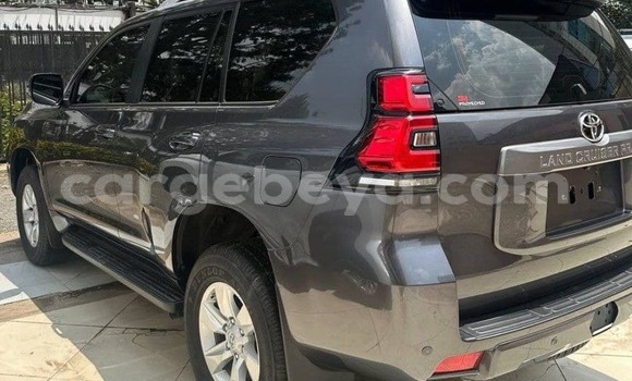 ይግዙ ያገለገለ Toyota Prado ሌላ መኪና በ አክል በ ትግራይ ይግዙ ያገለገለ Toyota Prado ሌላ መኪና በ አክል በ ትግራይ