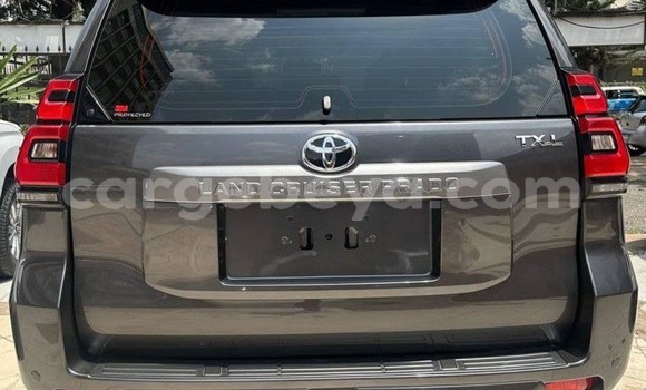ይግዙ ያገለገለ Toyota Prado ሌላ መኪና በ አክል በ ትግራይ ይግዙ ያገለገለ Toyota Prado ሌላ መኪና በ አክል በ ትግራይ