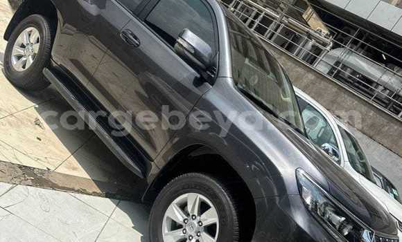 ይግዙ ያገለገለ Toyota Prado ሌላ መኪና በ አክል በ ትግራይ ይግዙ ያገለገለ Toyota Prado ሌላ መኪና በ አክል በ ትግራይ