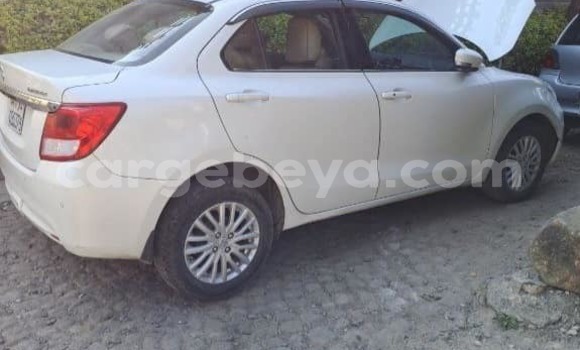 Buy Used Suzuki Dzire Other Car in Addigrat in Tigray