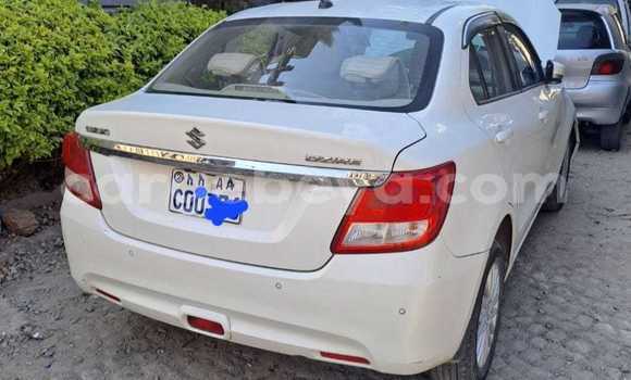 ይግዙ ያገለገለ Suzuki Dzire ሌላ መኪና በ አክል በ ትግራይ ይግዙ ያገለገለ Suzuki Dzire ሌላ መኪና በ አክል በ ትግራይ