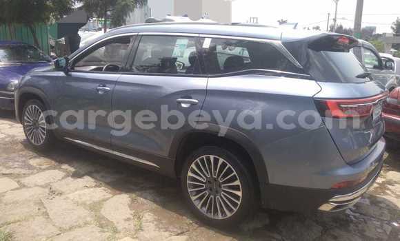 ይግዙ ያገለገለ Toyota Camry (Japan) ሌላ መኪና በ አክል በ ትግራይ ይግዙ ያገለገለ Toyota Camry (Japan) ሌላ መኪና በ አክል በ ትግራይ