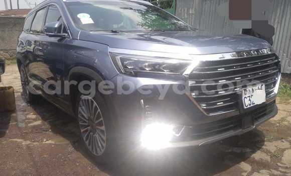 ይግዙ ያገለገለ Toyota Camry (Japan) ሌላ መኪና በ አክል በ ትግራይ ይግዙ ያገለገለ Toyota Camry (Japan) ሌላ መኪና በ አክል በ ትግራይ