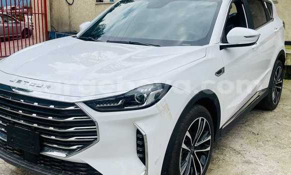 Acheter Occasion Voiture Volkswagen Jetta Autre à Addis Ababa, Ethiopie