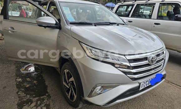 Buy Used Toyota Rush Other Car in Addi Ark'ay in Amhara