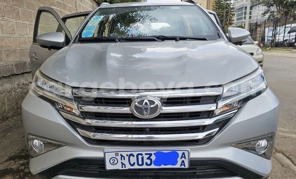 ይግዙ ያገለገለ Toyota Rush ሌላ መኪና በ አቲ አረታይ በ አማራ ይግዙ ያገለገለ Toyota Rush ሌላ መኪና በ አቲ አረታይ በ አማራ