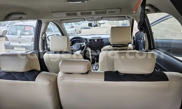 ይግዙ ያገለገለ Toyota Rush ሌላ መኪና በ አቲ አረታይ በ አማራ ይግዙ ያገለገለ Toyota Rush ሌላ መኪና በ አቲ አረታይ በ አማራ