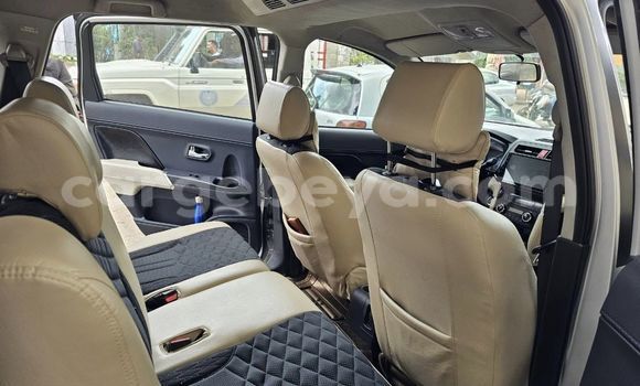 ይግዙ ያገለገለ Toyota Rush ሌላ መኪና በ አቲ አረታይ በ አማራ ይግዙ ያገለገለ Toyota Rush ሌላ መኪና በ አቲ አረታይ በ አማራ