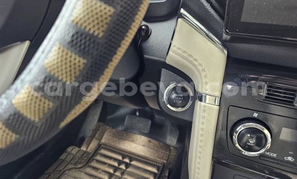 ይግዙ ያገለገለ Toyota Rush ሌላ መኪና በ አቲ አረታይ በ አማራ ይግዙ ያገለገለ Toyota Rush ሌላ መኪና በ አቲ አረታይ በ አማራ