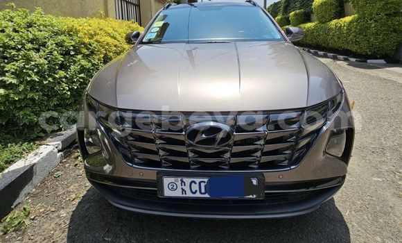 Acheter Occasion Voiture Hyundai Tucson Autre à Addis Ababa, Ethiopie
