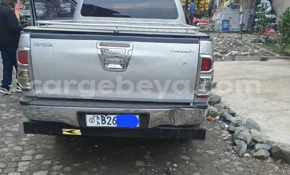 ይግዙ ያገለገለ Toyota Hilux ሌላ መኪና በ አዲስ አበባ በ ኢትዮጵያ ይግዙ ያገለገለ Toyota Hilux ሌላ መኪና በ አዲስ አበባ በ ኢትዮጵያ